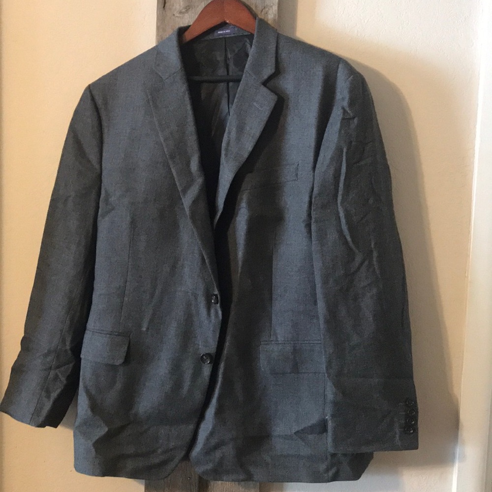 Men’s Blazer